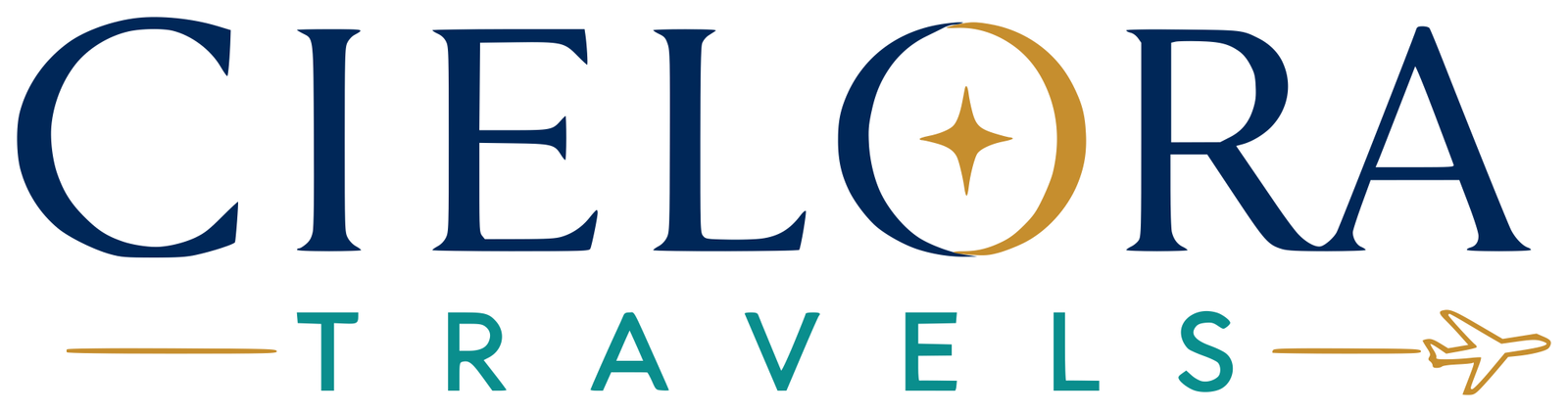 CIELORA Travels